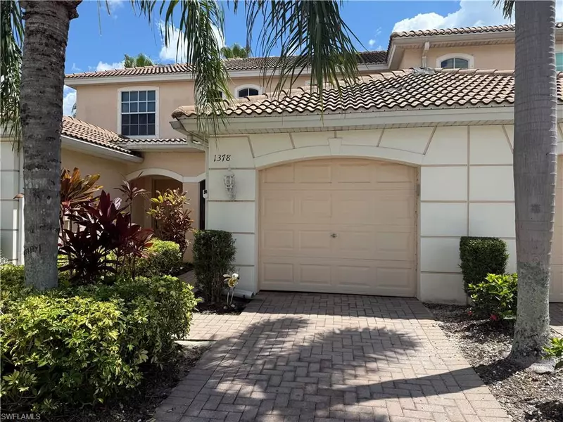 1378 Weeping Willow CT, Cape Coral, FL 33909