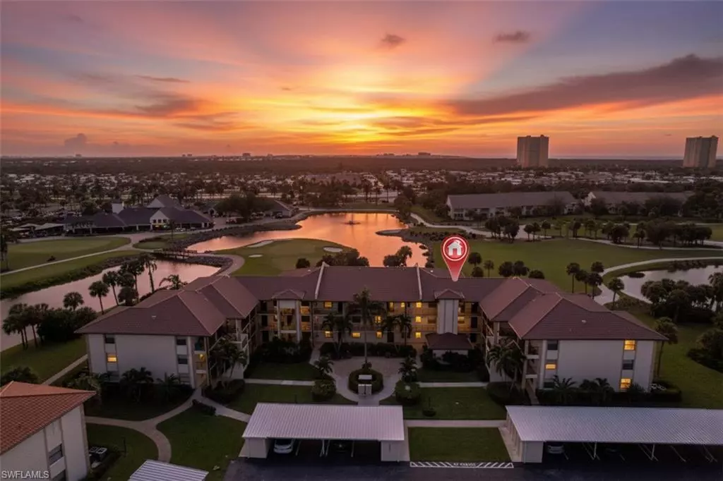 Fort Myers, FL 33908,12621 Kelly Sands WAY #327