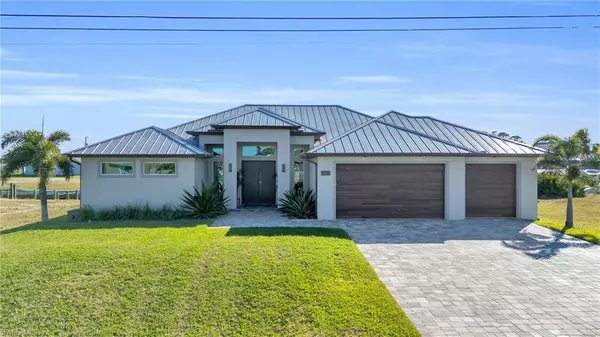 Cape Coral, FL 33993,3314 NW 18th ST