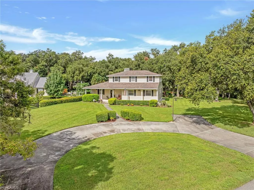 Fort Myers, FL 33905,4691 Long Lake DR