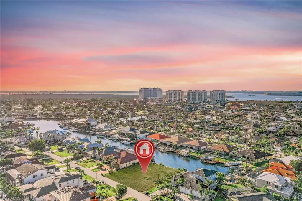 Cape Coral, FL 33914,1524 SW 57th ST