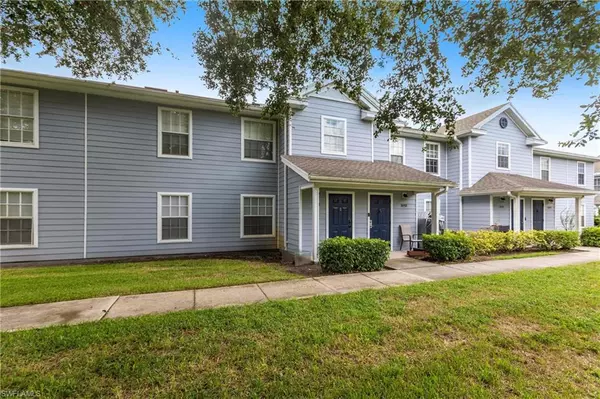 Naples, FL 34119,14895 Pleasant Bay LN #5204
