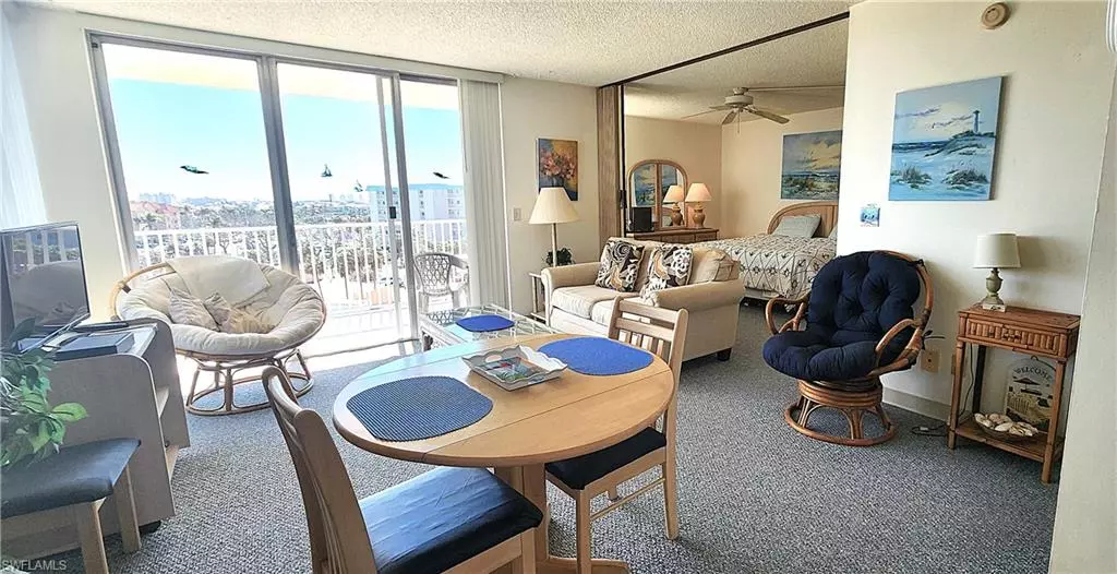 Fort Myers Beach, FL 33931,7360 Estero BLVD #502