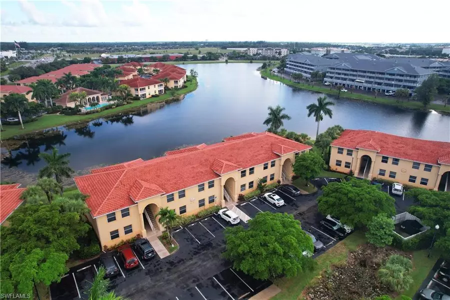 4214 Bellasol CIR #814, Fort Myers, FL 33916