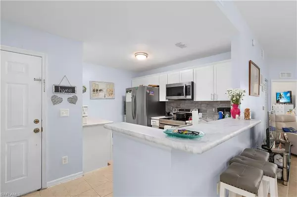 Fort Myers, FL 33916,4214 Bellasol CIR #814
