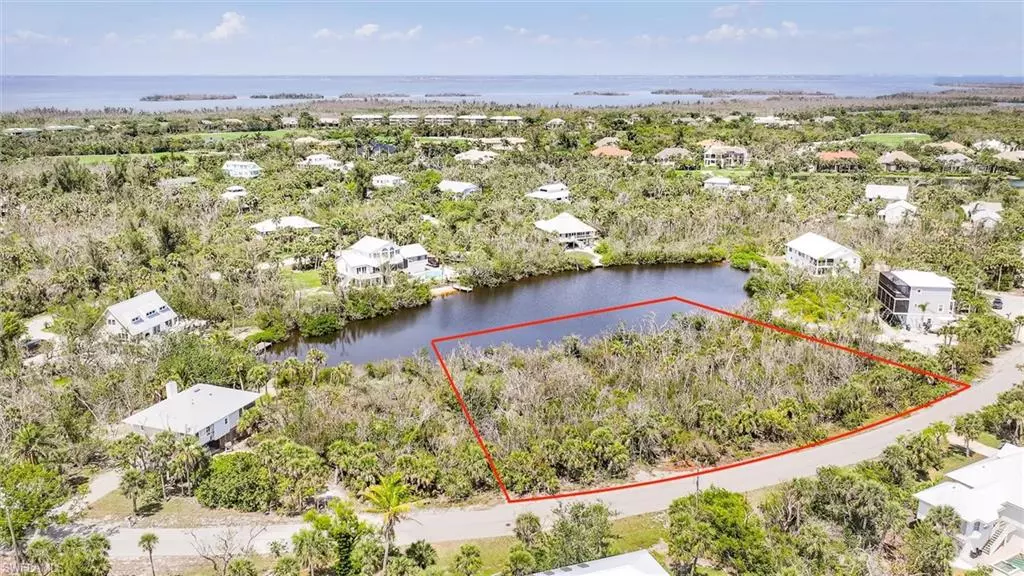 2442 Blue Crab CT, Sanibel, FL 33957