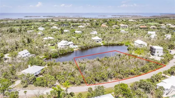 2442 Blue Crab CT, Sanibel, FL 33957