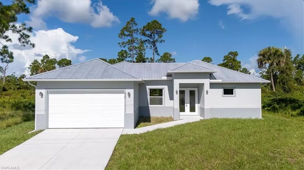 Lehigh Acres, FL 33974,816 Genoa AVE S