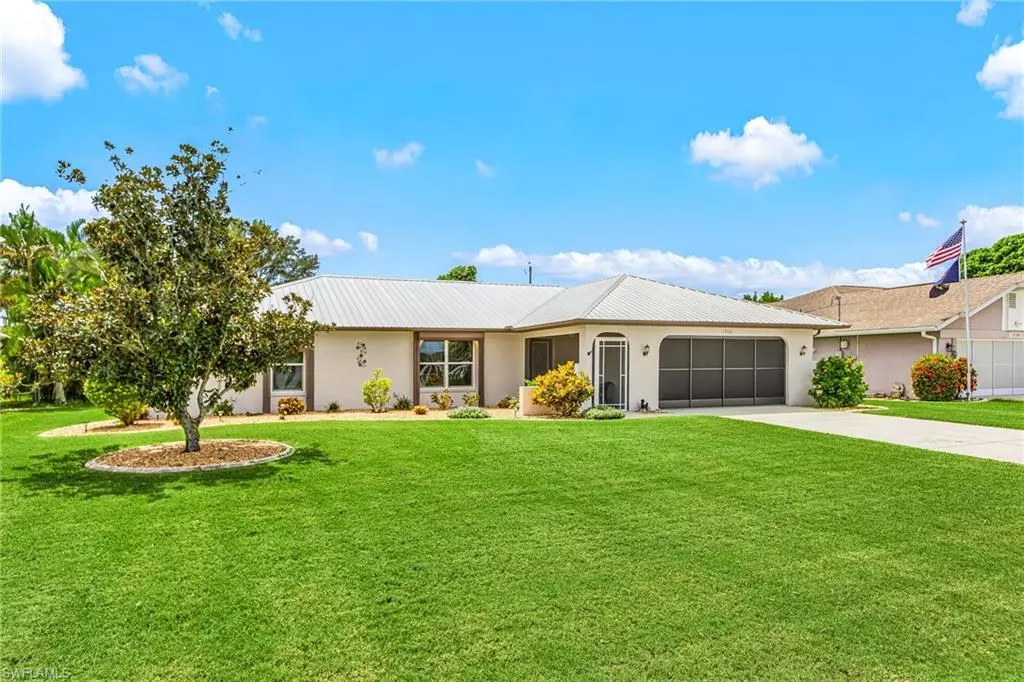 Cape Coral, FL 33990,1708 SE 6th ST