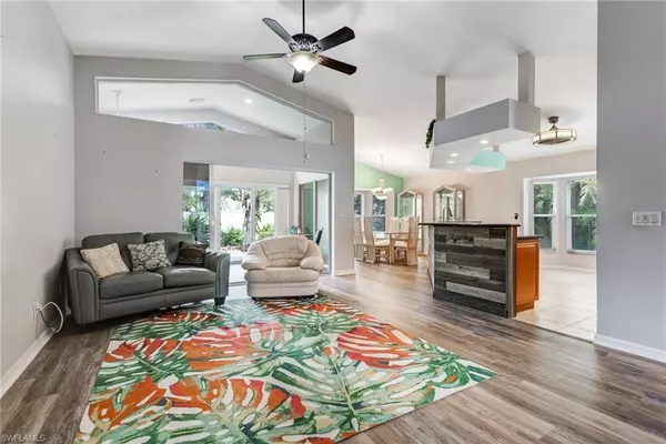 Fort Myers, FL 33967,17721 Castle Harbor DR