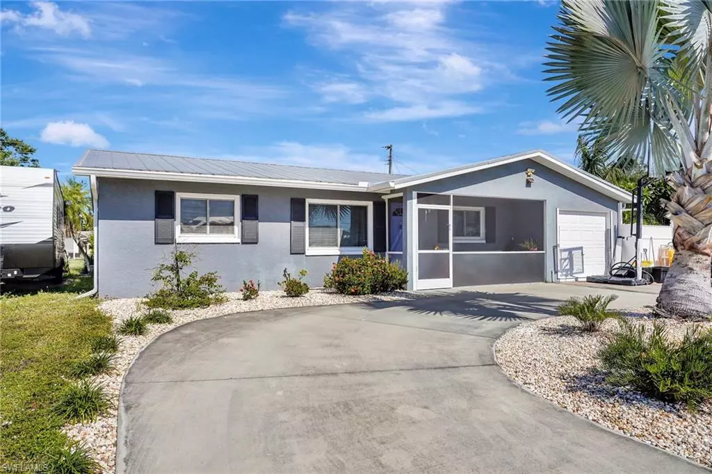 Fort Myers, FL 33919,1473 Xavier AVE