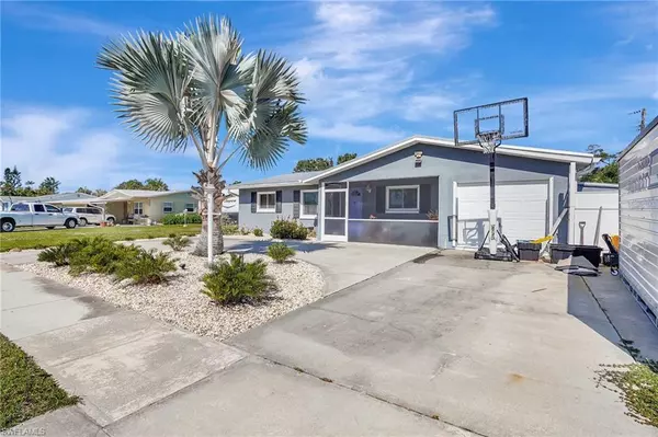 Fort Myers, FL 33919,1473 Xavier AVE