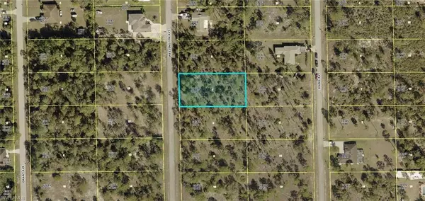 410 Wellington AVE, Lehigh Acres, FL 33972