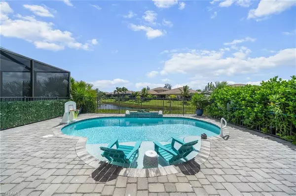15301 Cortona WAY, Fort Myers, FL 33908