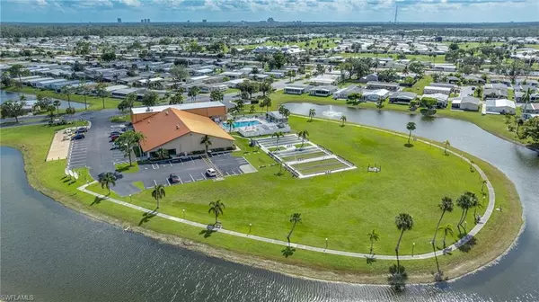North Fort Myers, FL 33903,70 Sunrise AVE