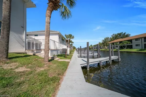 Cape Coral, FL 33914,710 SW 47th ST #103