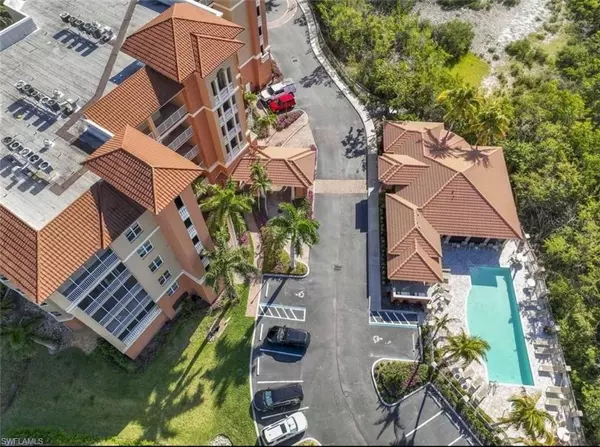 Fort Myers Beach, FL 33931,22604 Island Pines WAY #2304