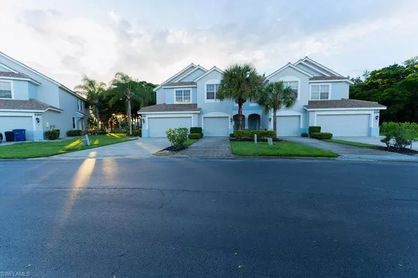 Fort Myers, FL 33919,8350 Village Edge CIR #4