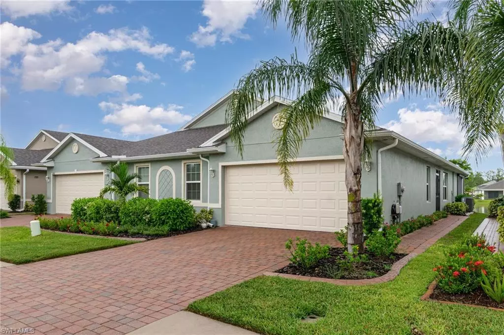 North Fort Myers, FL 33917,20498 Plumwood LOOP