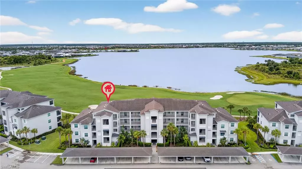 43010 Greenway BLVD #241, Punta Gorda, FL 33982
