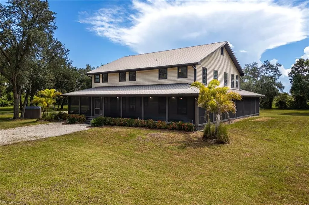 Fort Myers, FL 33905,5751 Jackson RD