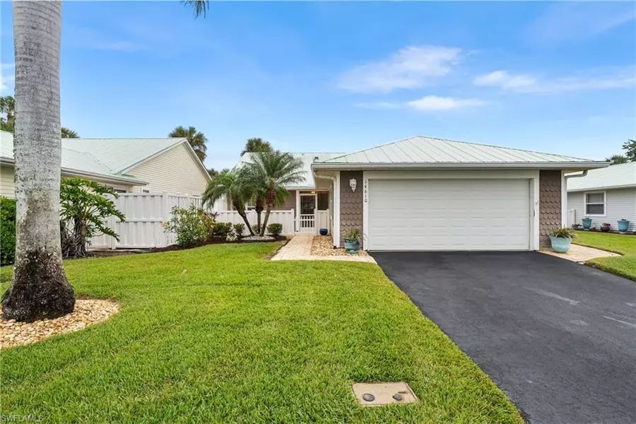 14610 Sagamore CT, Fort Myers, FL 33908