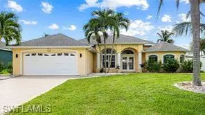 1110 SE 23rd ST, Cape Coral, FL 33990