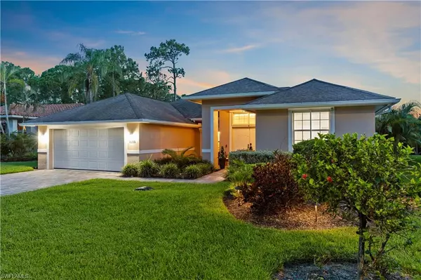 1059 Briarwood BLVD, Naples, FL 34104