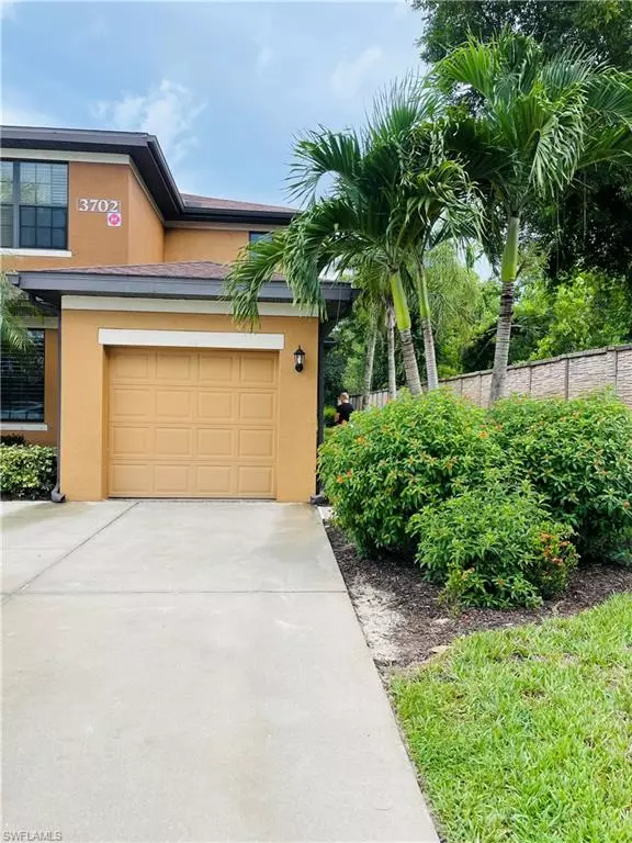 3702 Pino Vista WAY #4, Estero, FL 33928