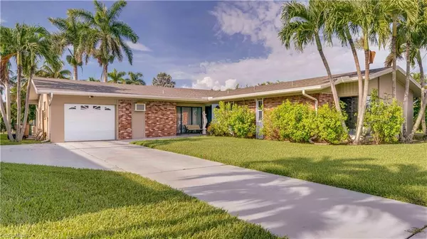 Cape Coral, FL 33904,1712 SE 43rd ST