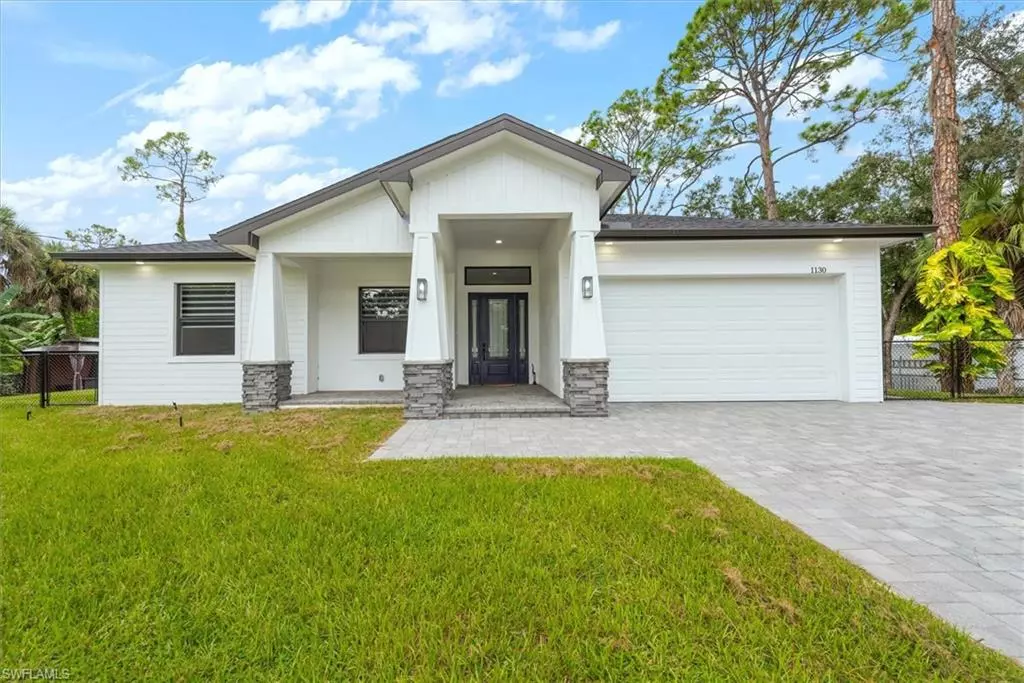 Labelle, FL 33935,1130 Woods DR
