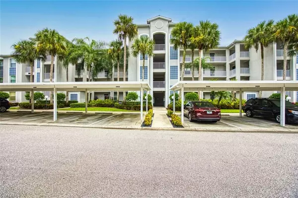 Fort Myers, FL 33966,10275 Bismark Palm WAY #1124