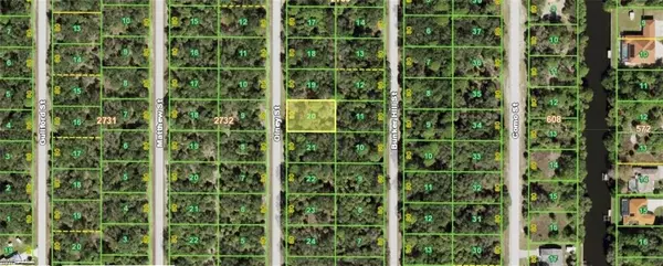 Port Charlotte, FL 33948,3104 Olney ST