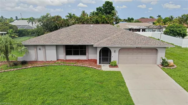 236 SE 20th CT, Cape Coral, FL 33990