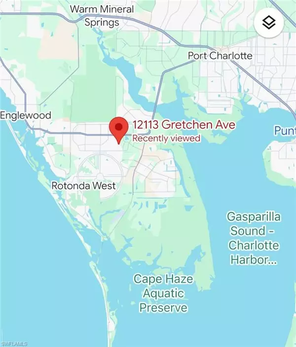 Port Charlotte, FL 33981,12113 Gretchen AVE