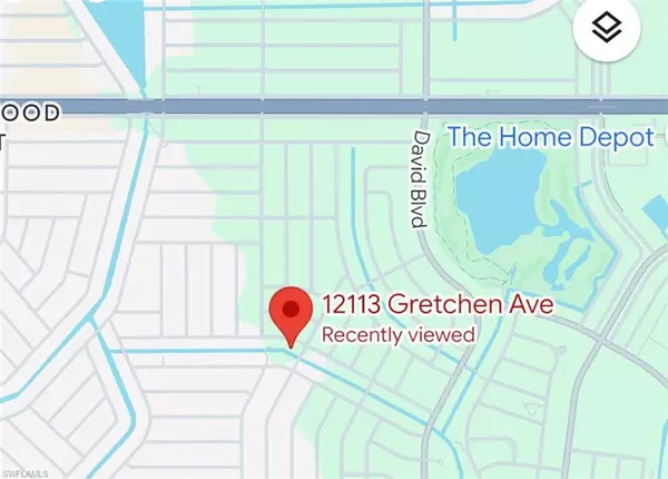 Port Charlotte, FL 33981,12113 Gretchen AVE