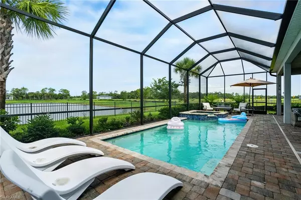 North Fort Myers, FL 33917,7002 Del Webb Oak Creek BLVD N