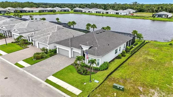 North Fort Myers, FL 33917,7002 Del Webb Oak Creek BLVD N