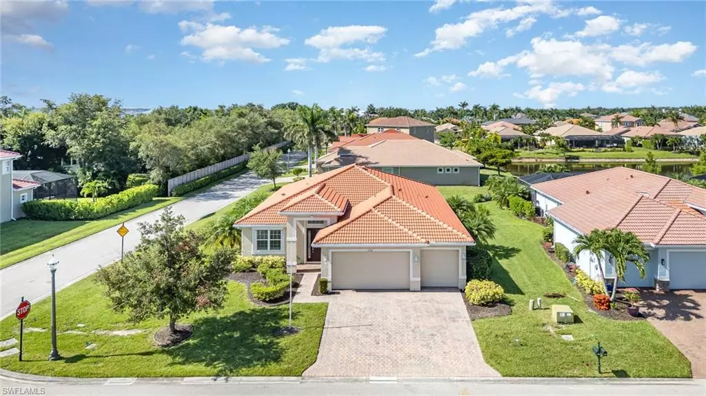 3130 Scarlet Oak PL, North Fort Myers, FL 33903