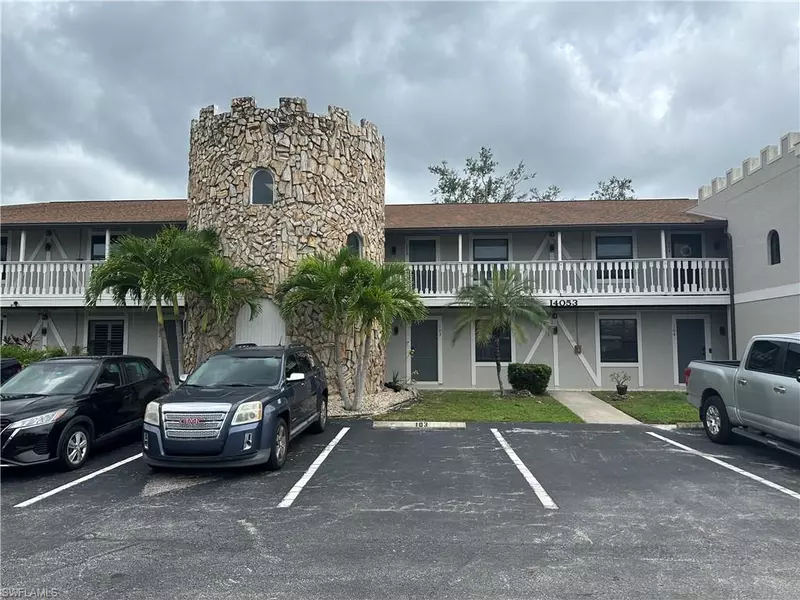 14053 Northumberland DR #104, Fort Myers, FL 33908