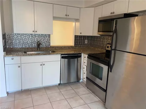 Cape Coral, FL 33904,4619 SE 5th PL #1