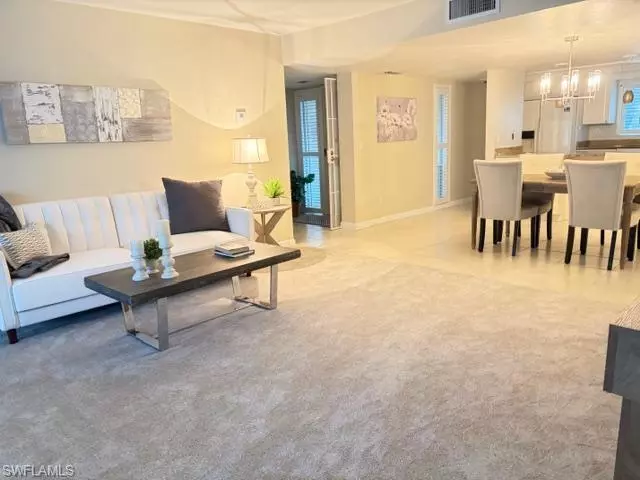 4491 Windjammer LN #1A, Fort Myers, FL 33919