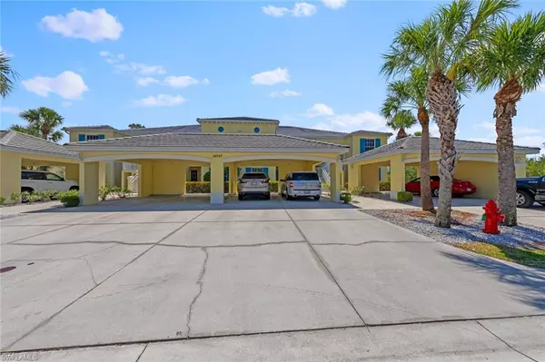 Fort Myers, FL 33908,14543 Abaco Lakes DR #103
