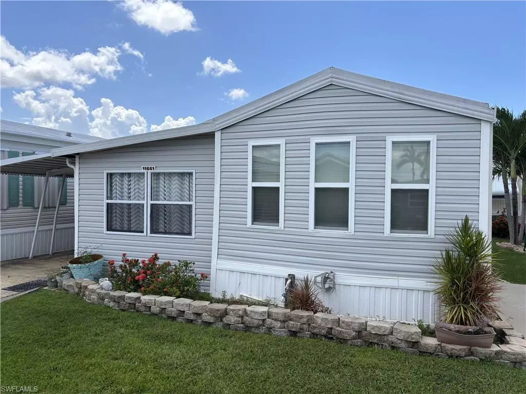 Fort Myers, FL 33908,11661 Padina DR