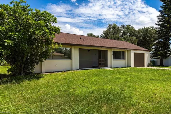 Cape Coral, FL 33909,1717 NE 6th TER