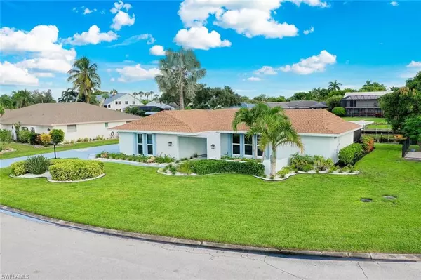 Fort Myers, FL 33919,1358 Sheffield WAY