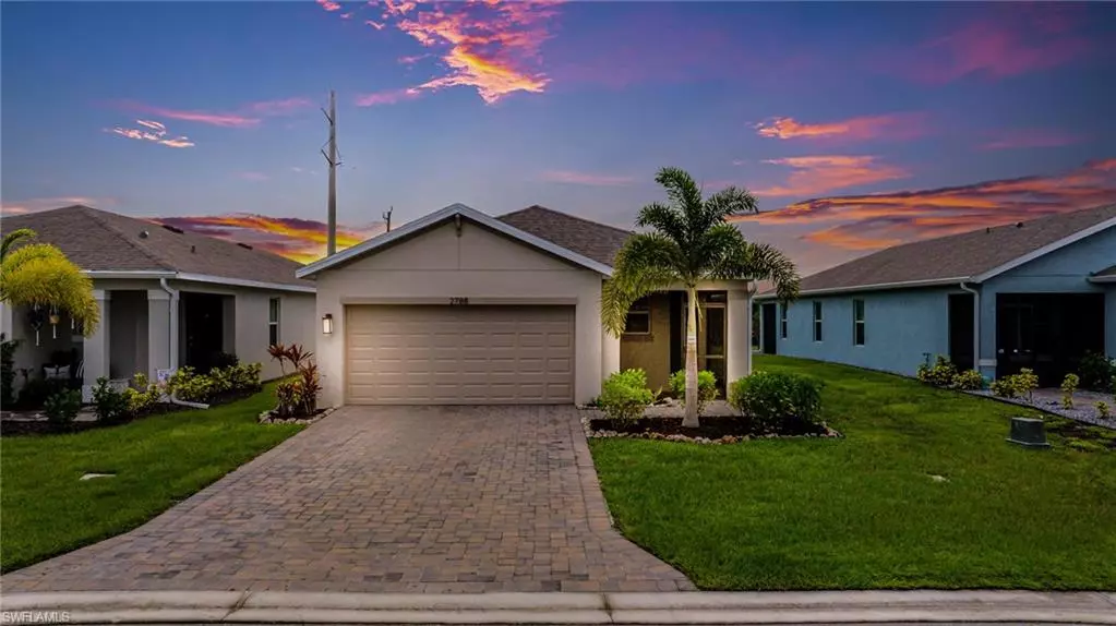 2788 Star Coral DR, North Fort Myers, FL 33903