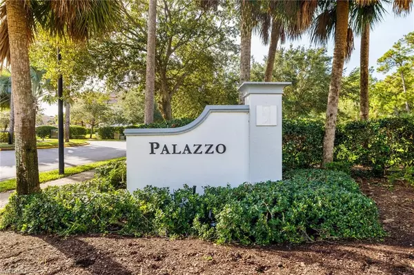 Fort Myers, FL 33913,10760 PALAZZO WAY #303