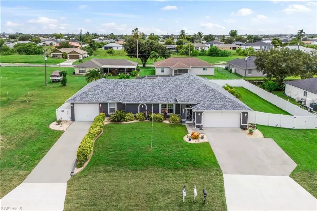 Cape Coral, FL 33909,1126 NE 12th TER