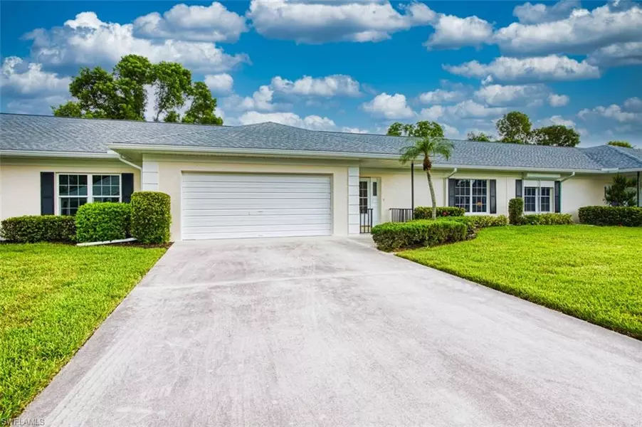 1271 S Brandywine CIR, Fort Myers, FL 33919